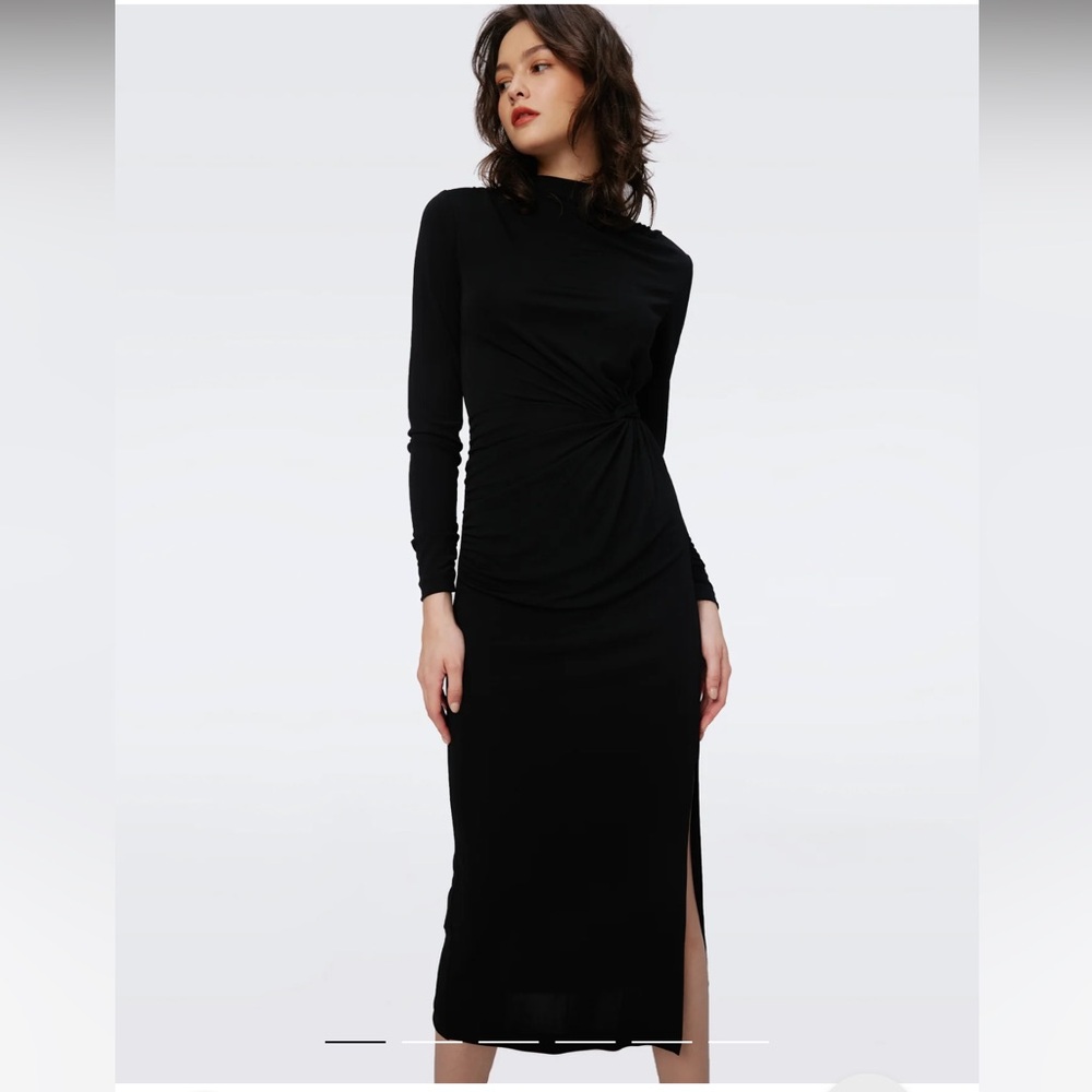 Diane von Furstenberg Sonja Dress